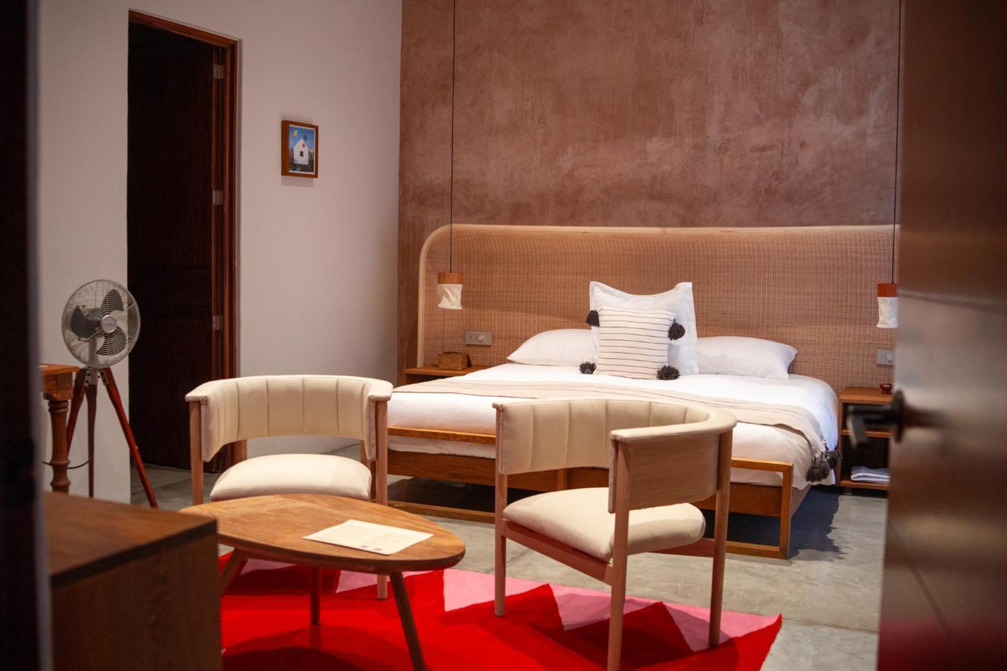 Casa Antonieta Hotel Oaxaca Екстериор снимка