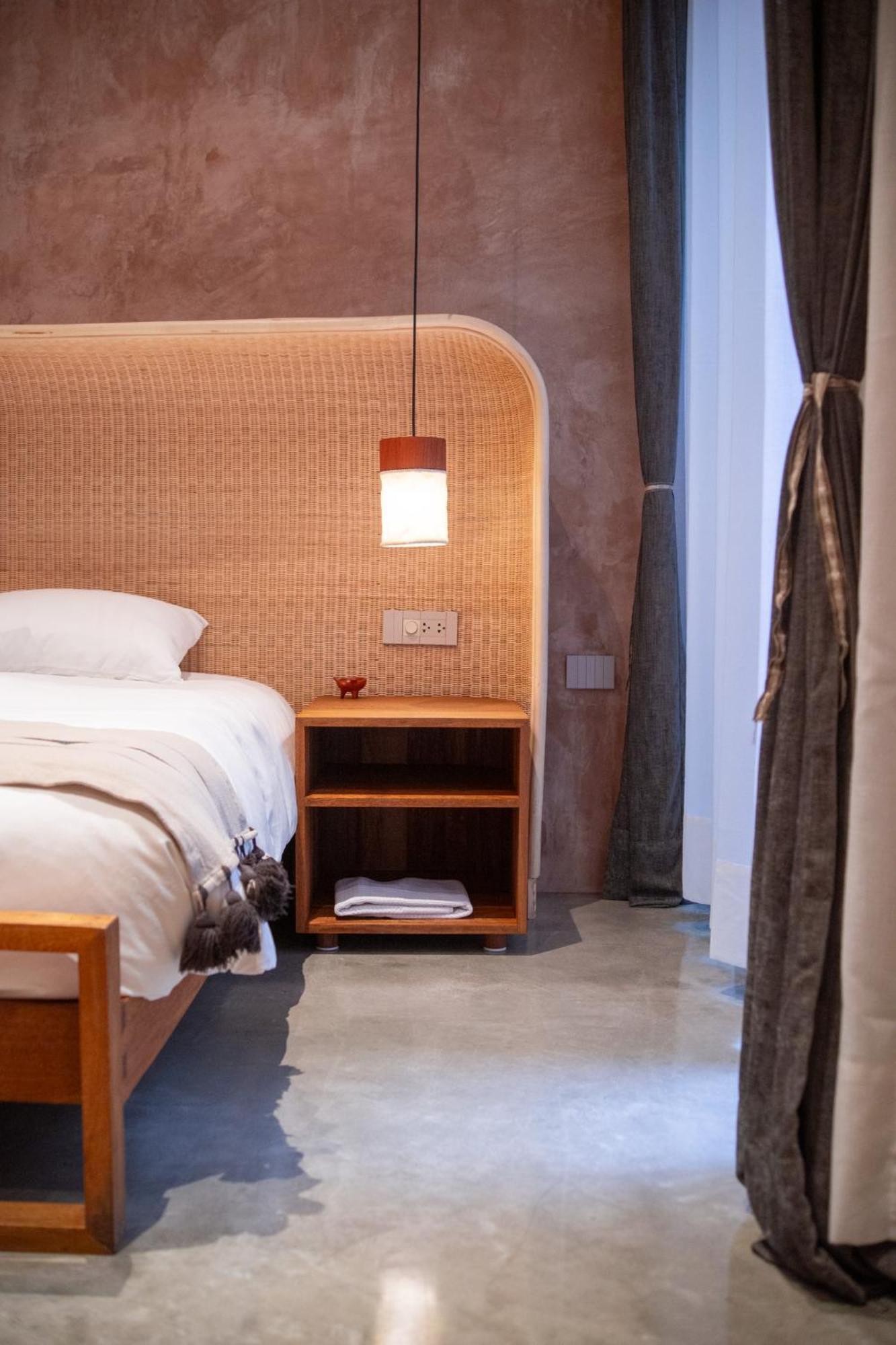 Casa Antonieta Hotel Oaxaca Екстериор снимка