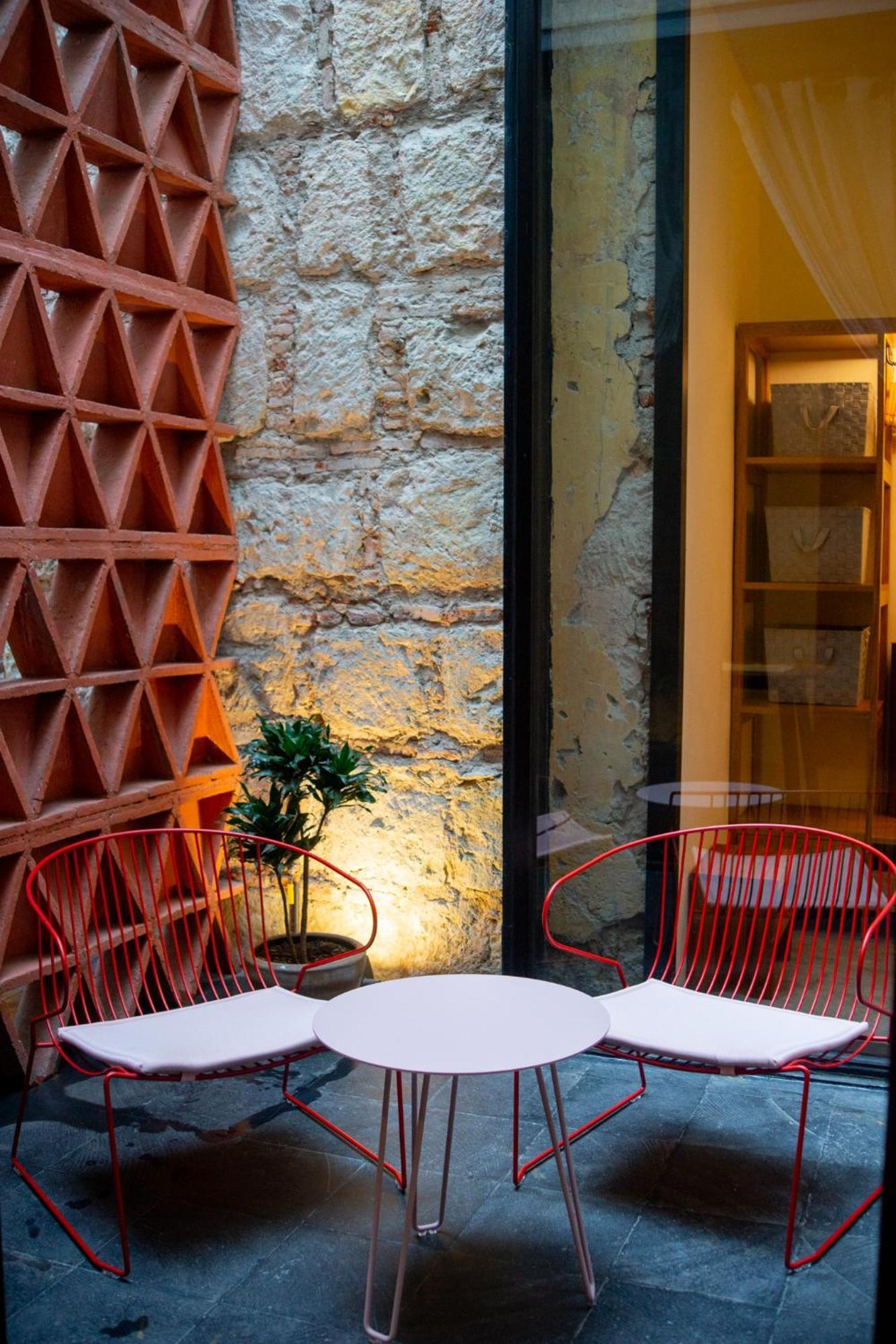 Casa Antonieta Hotel Oaxaca Екстериор снимка
