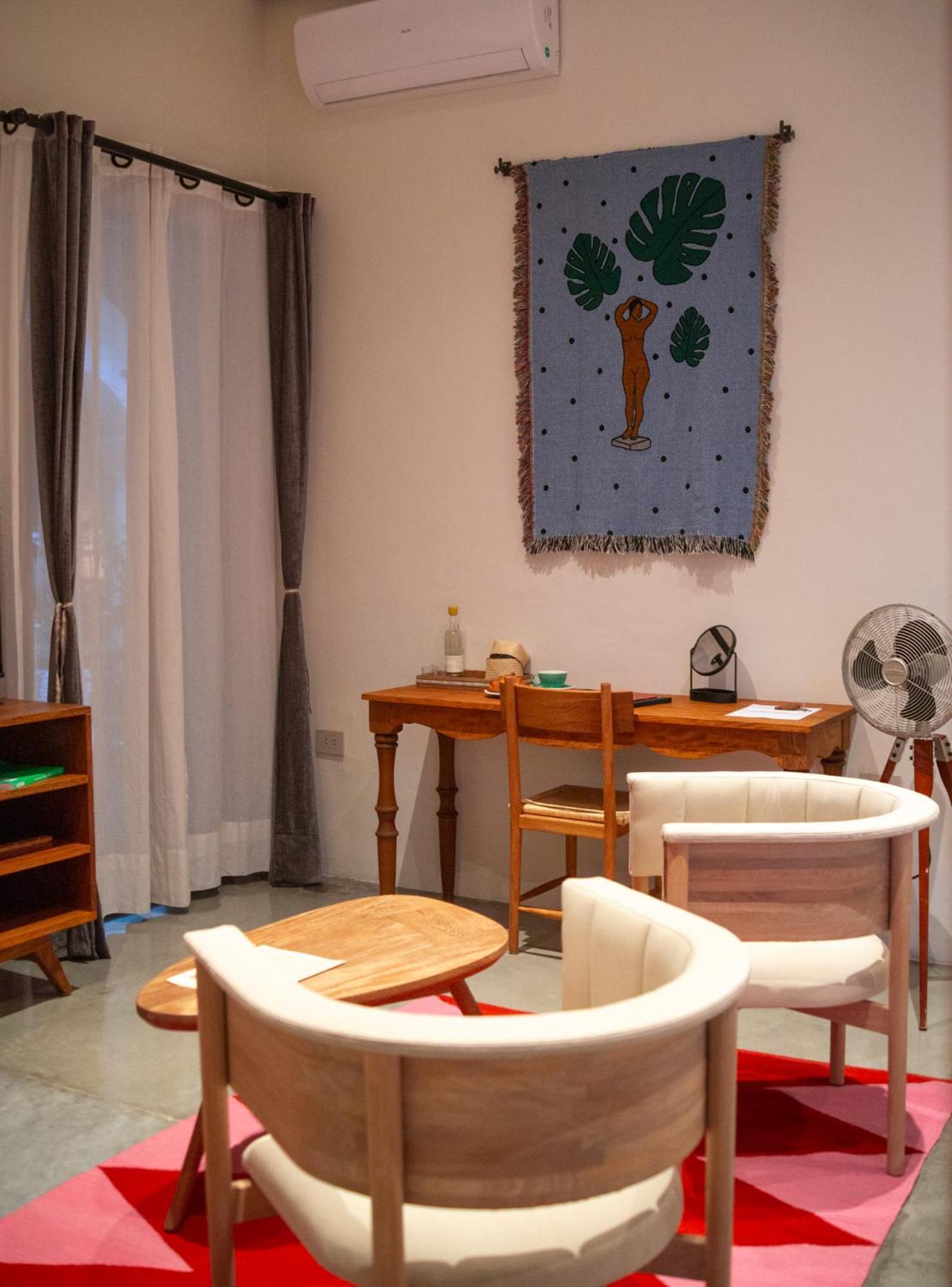 Casa Antonieta Hotel Oaxaca Екстериор снимка