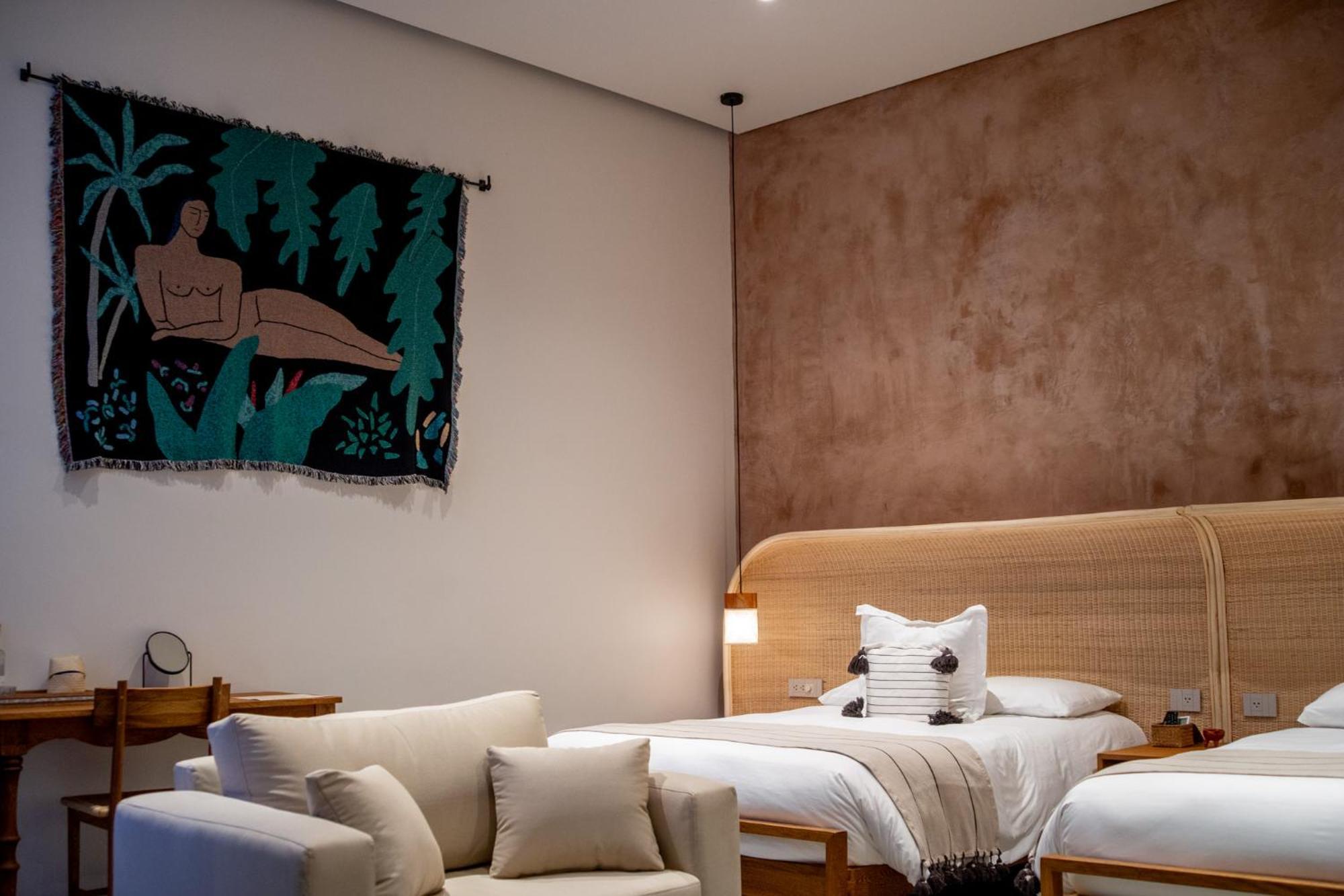 Casa Antonieta Hotel Oaxaca Екстериор снимка
