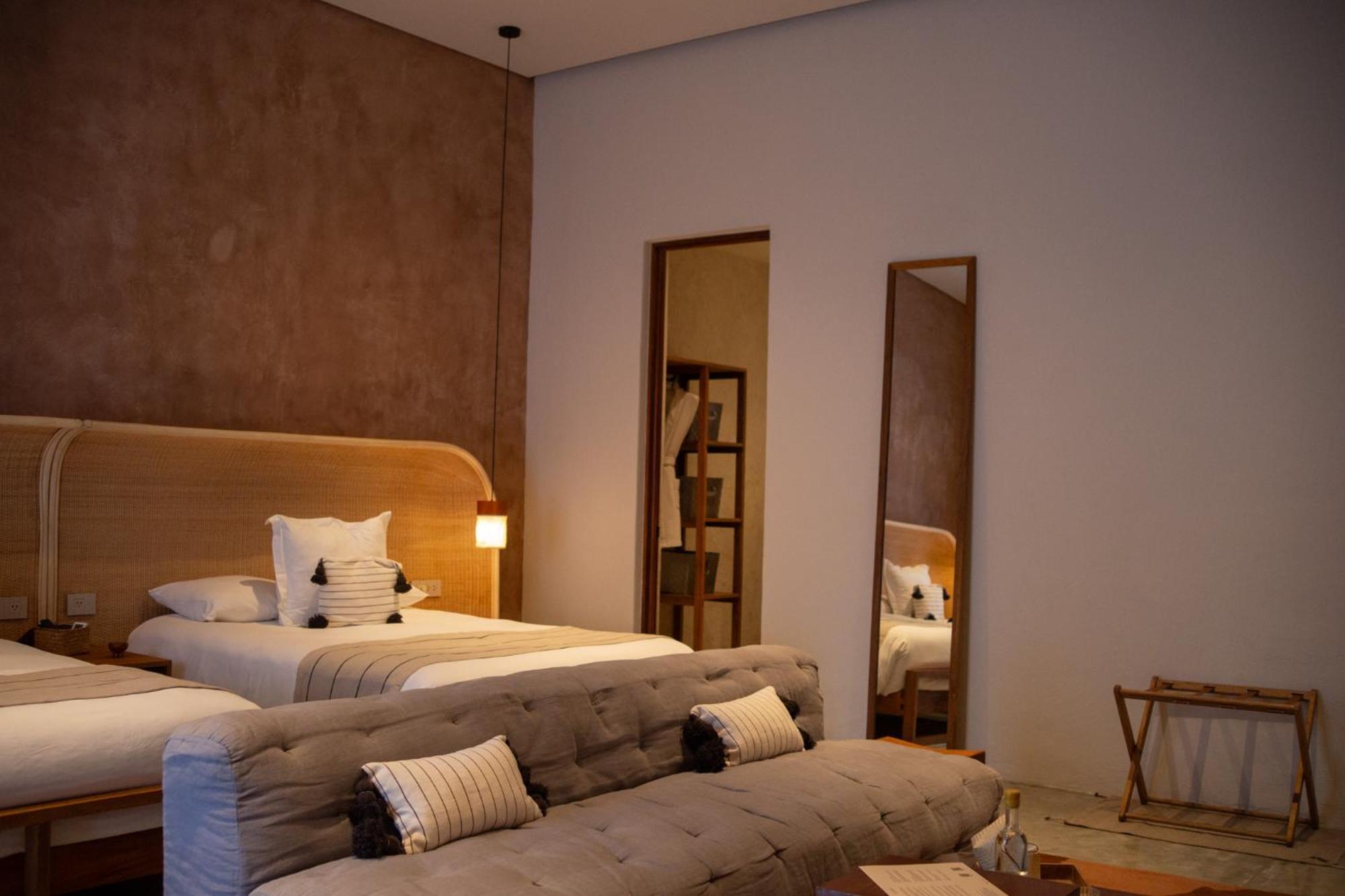 Casa Antonieta Hotel Oaxaca Екстериор снимка