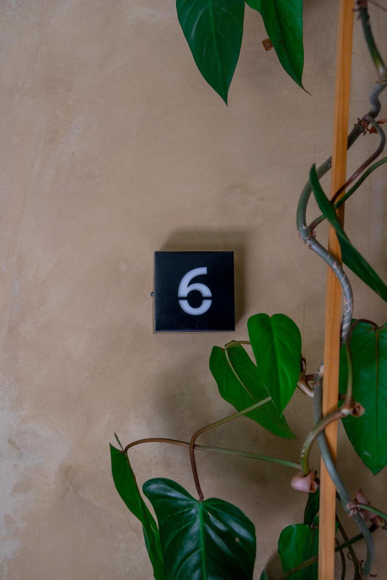 Casa Antonieta Hotel Oaxaca Екстериор снимка