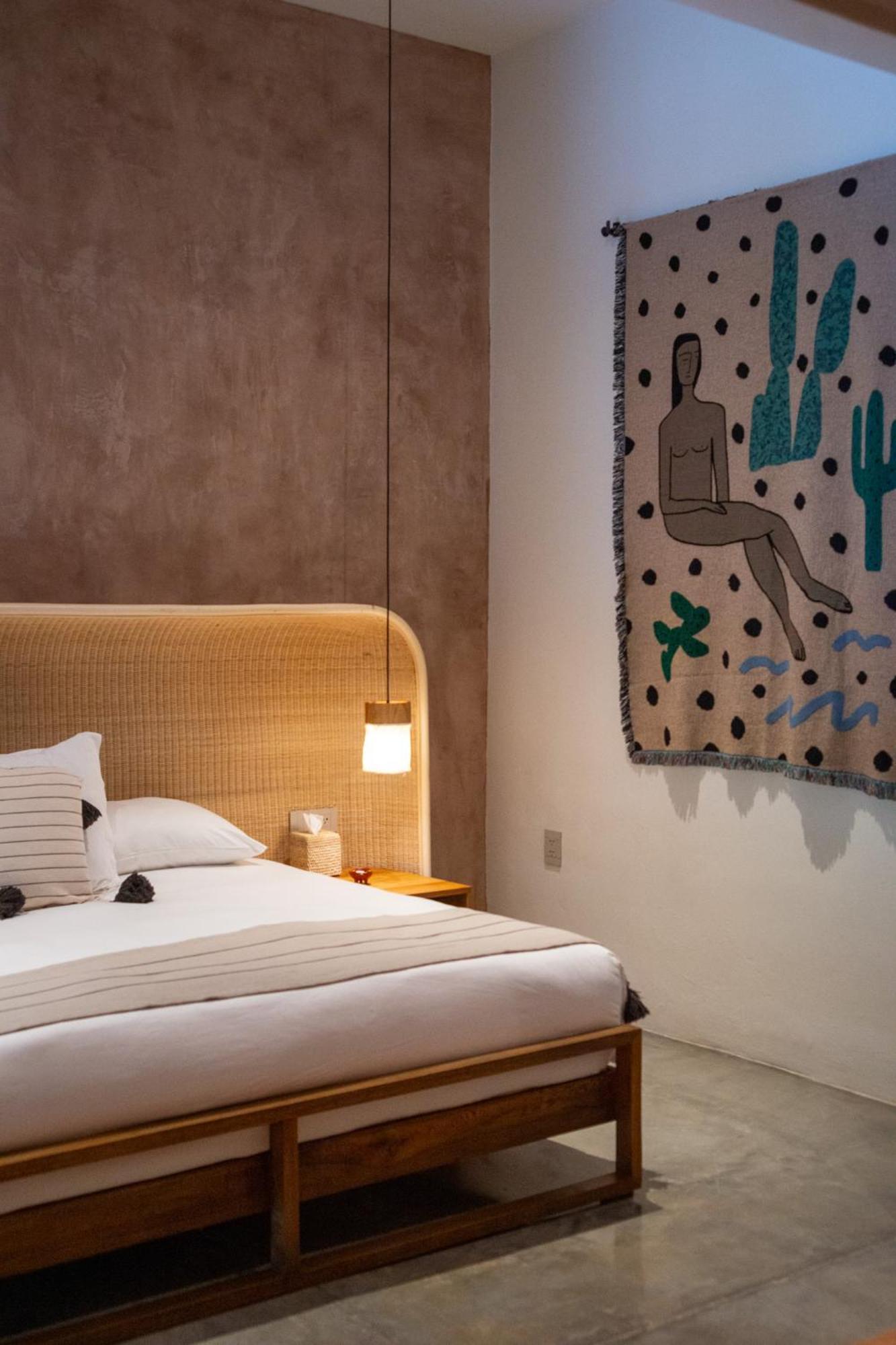 Casa Antonieta Hotel Oaxaca Екстериор снимка