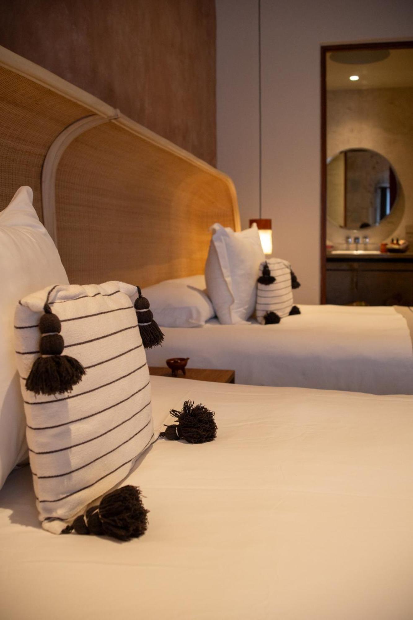 Casa Antonieta Hotel Oaxaca Екстериор снимка
