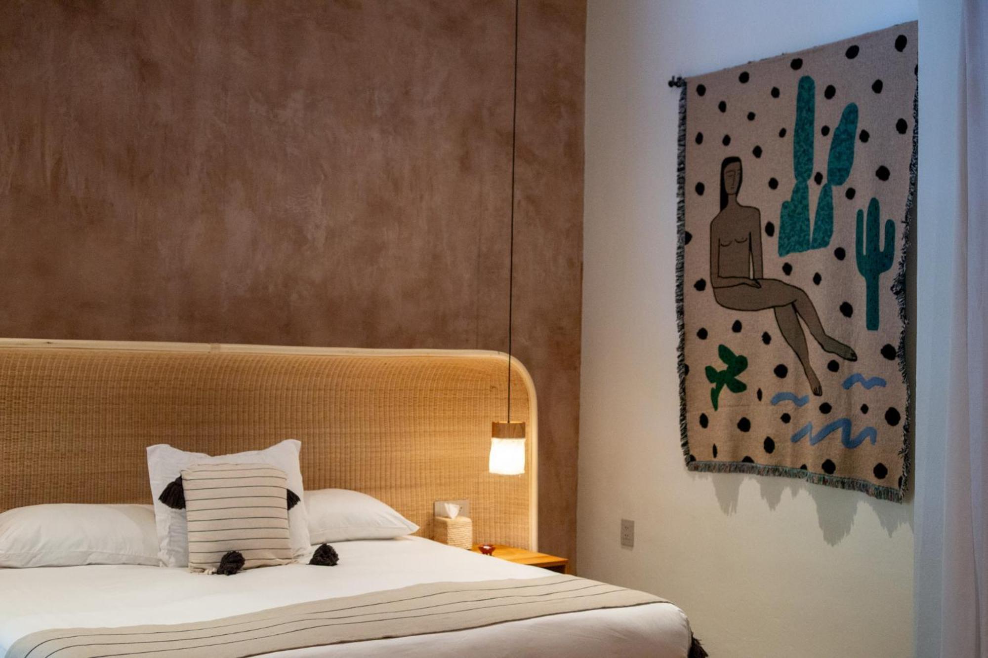 Casa Antonieta Hotel Oaxaca Екстериор снимка