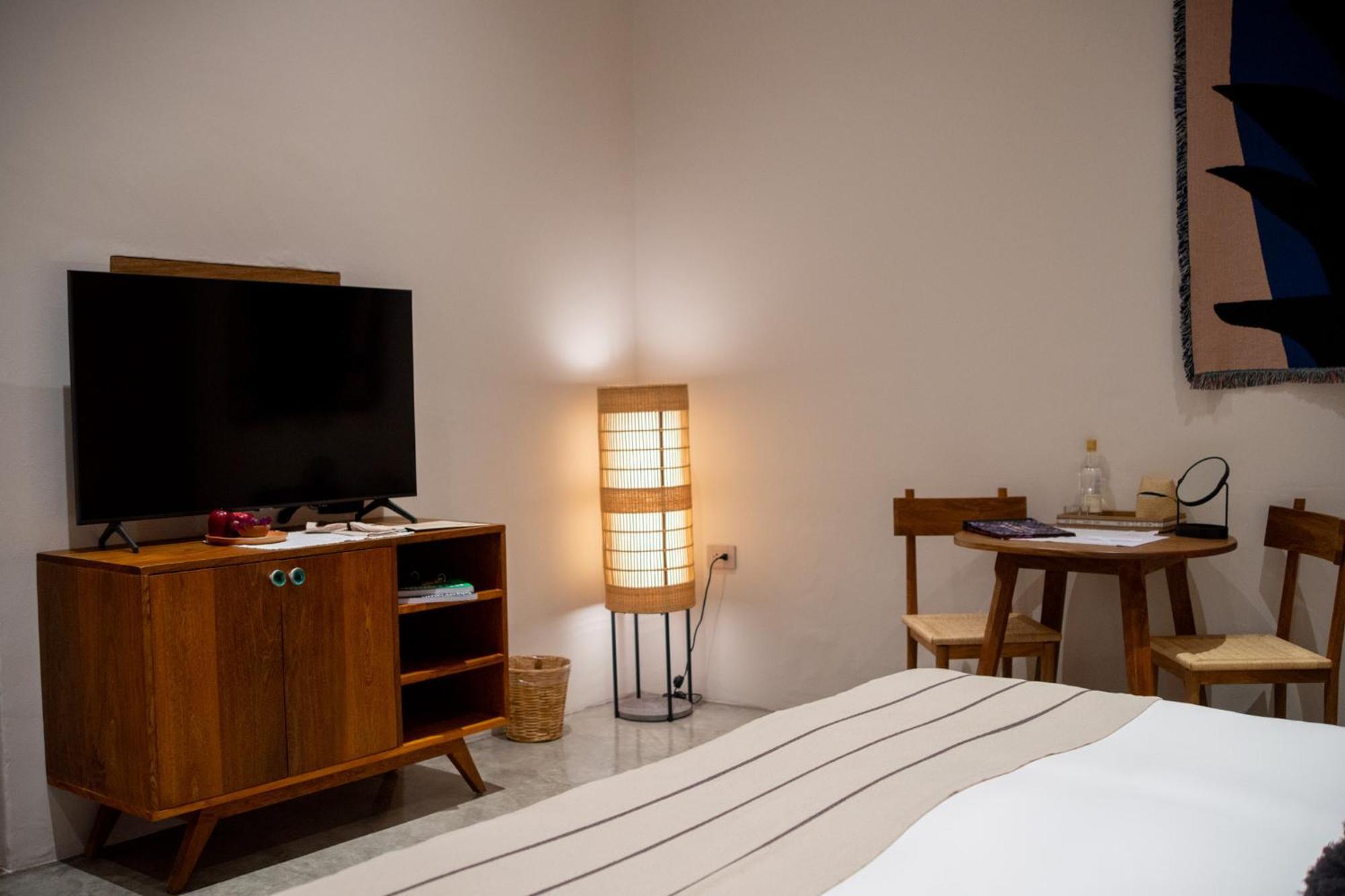 Casa Antonieta Hotel Oaxaca Екстериор снимка