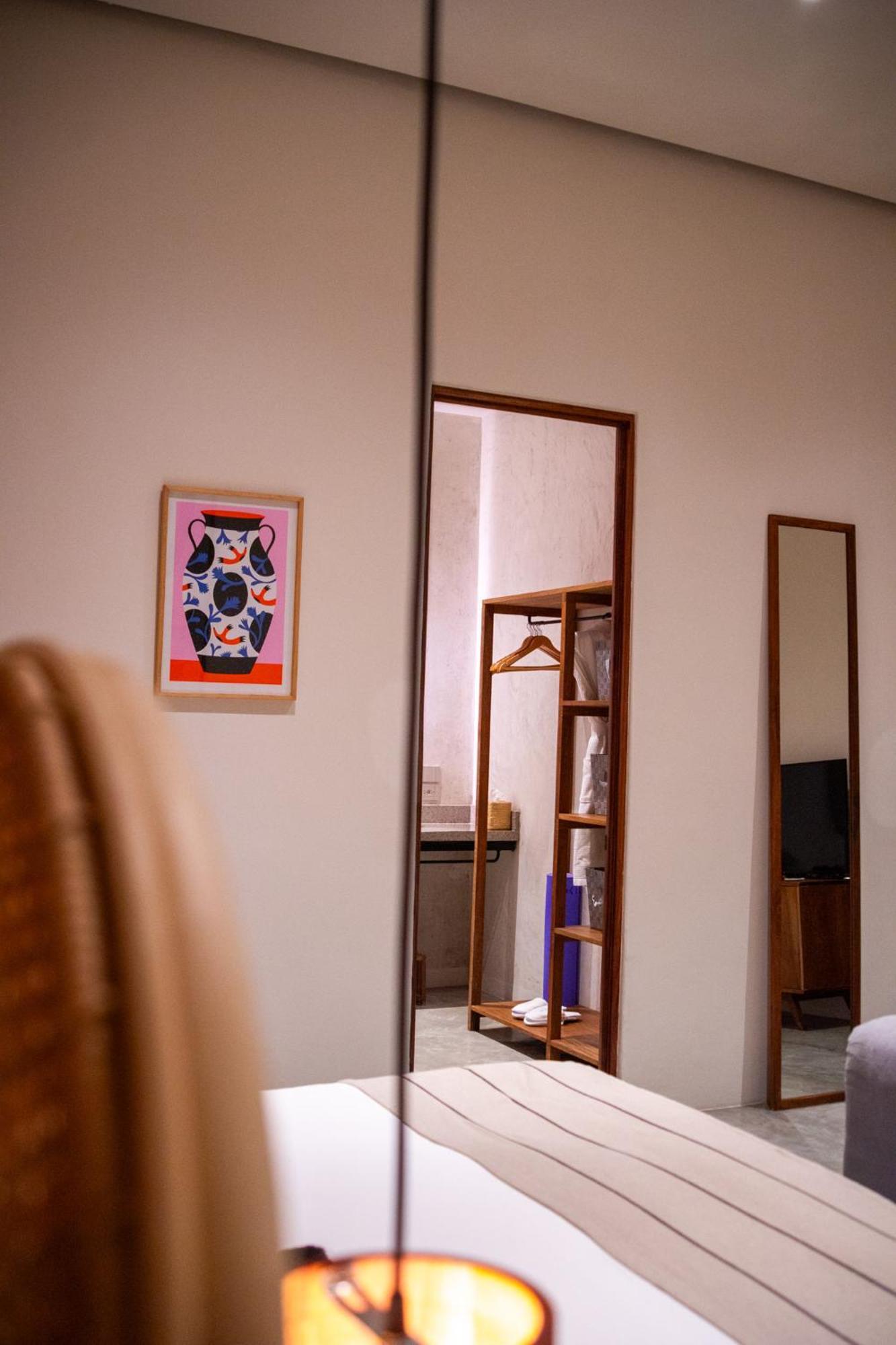 Casa Antonieta Hotel Oaxaca Екстериор снимка