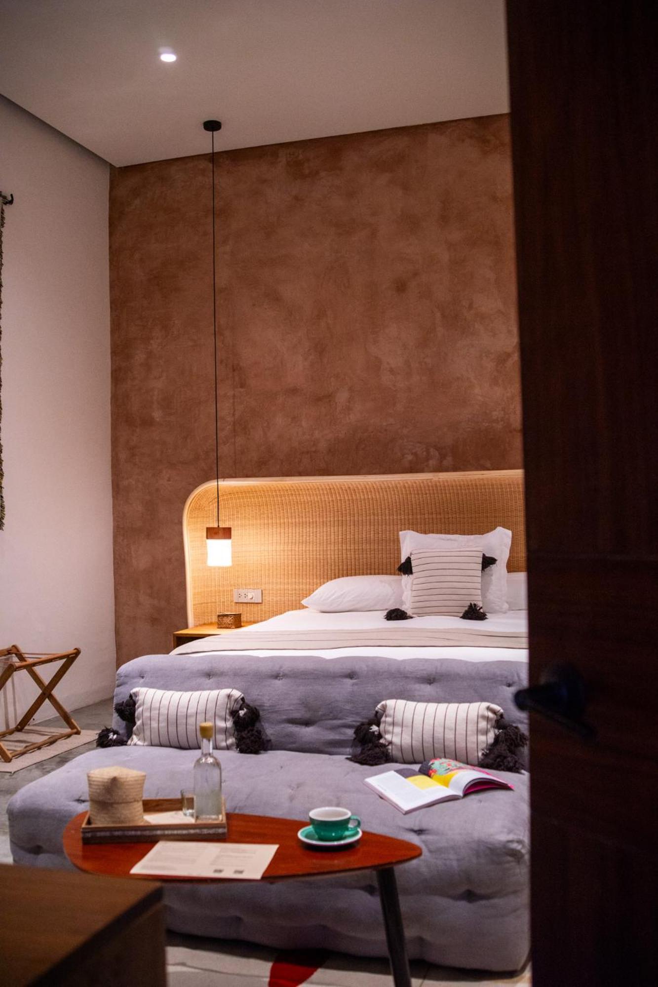 Casa Antonieta Hotel Oaxaca Екстериор снимка